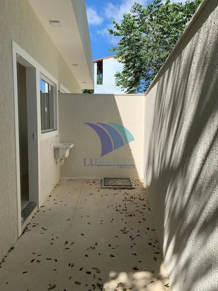 Casa, 1 quarto, 140 m² - Foto 2