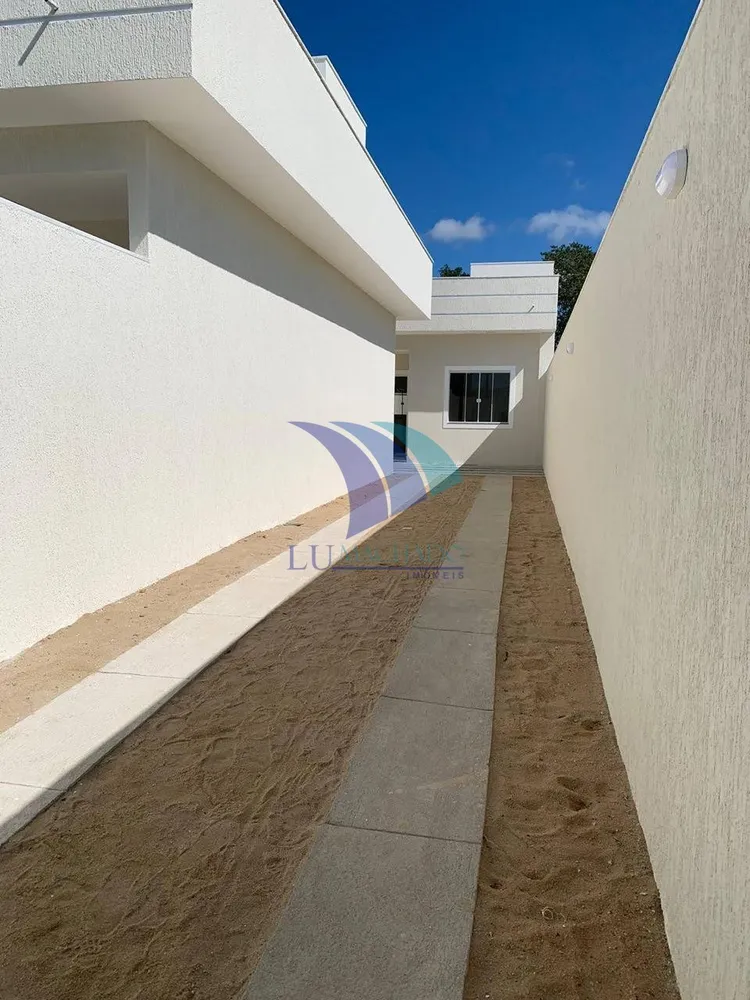 Casa, 1 quarto, 140 m² - Foto 3