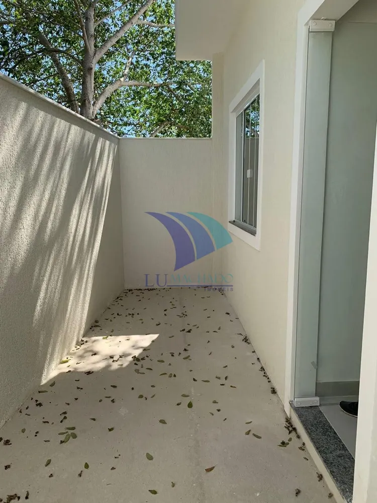 Casa, 1 quarto, 140 m² - Foto 4