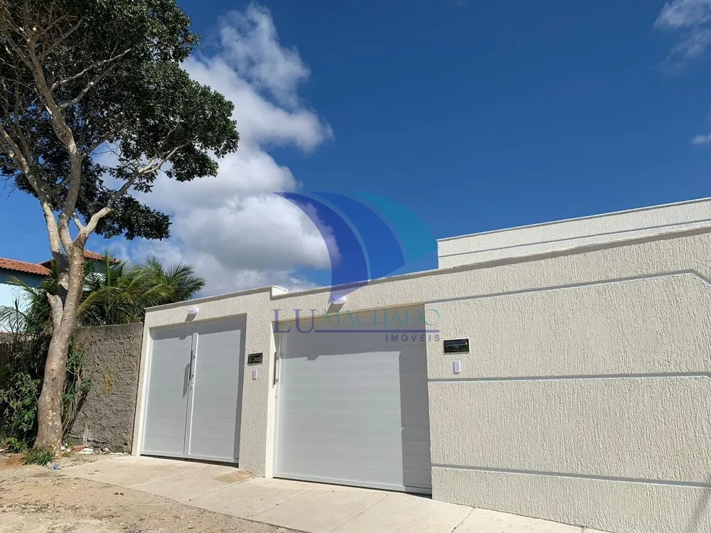 Casa, 1 quarto, 140 m² - Foto 2