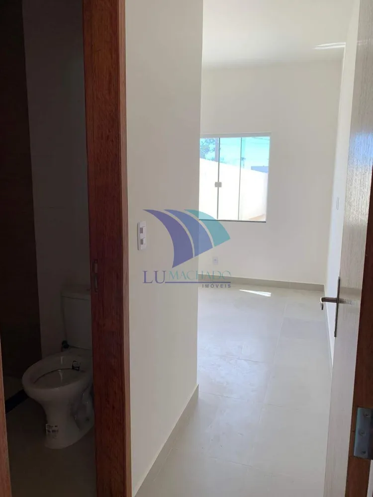 Casa, 1 quarto, 140 m² - Foto 3