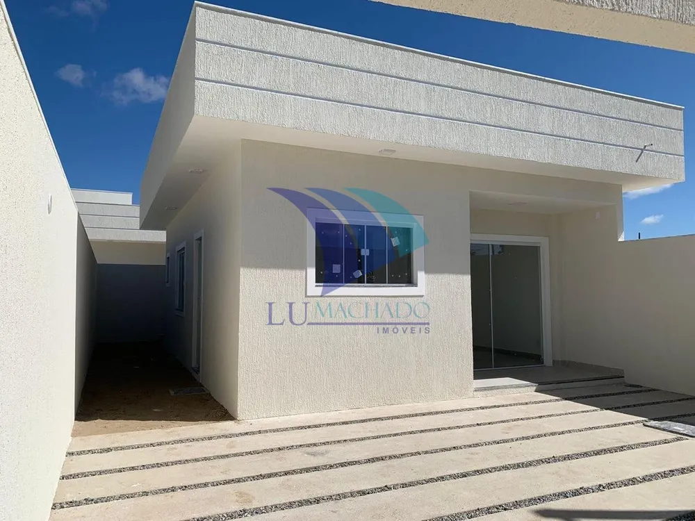 Casa, 1 quarto, 140 m² - Foto 1
