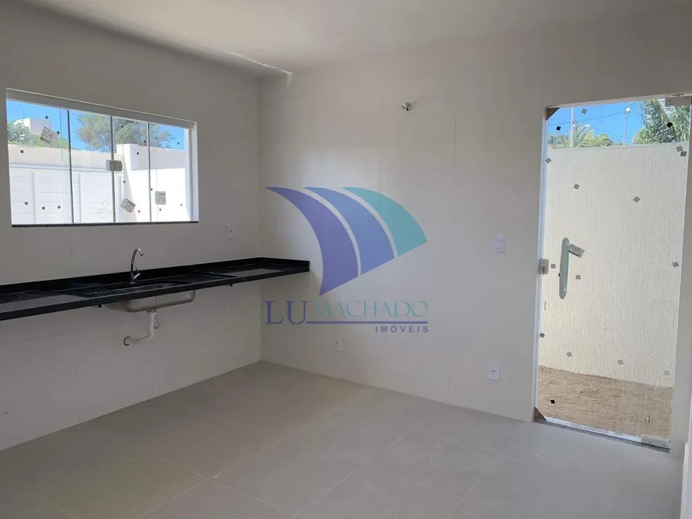Casa, 1 quarto, 140 m² - Foto 8