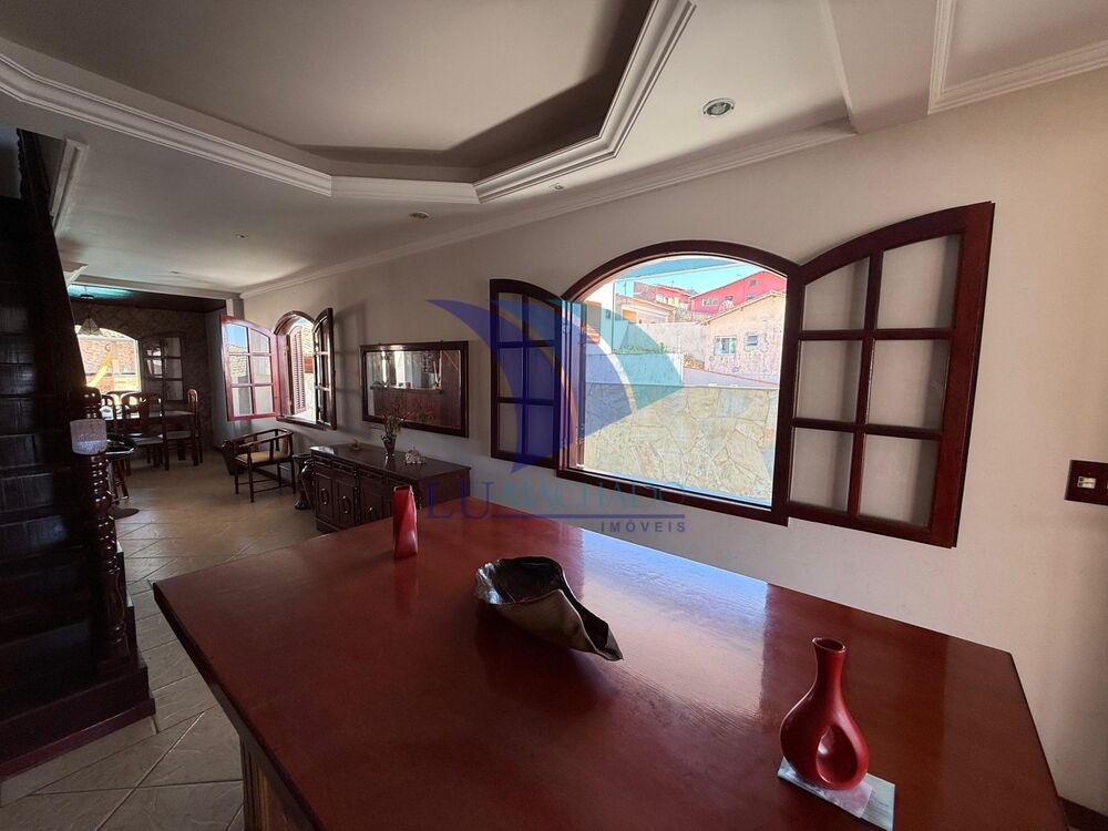 Casa, 4 quartos, 432 m² - Foto 42