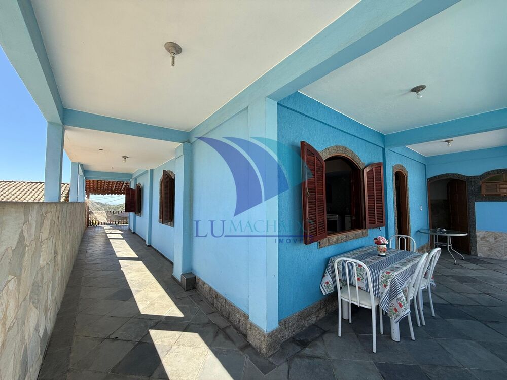 Casa, 4 quartos, 432 m² - Foto 18