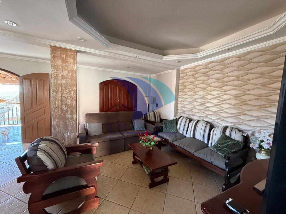 Casa, 4 quartos, 432 m² - Foto 32