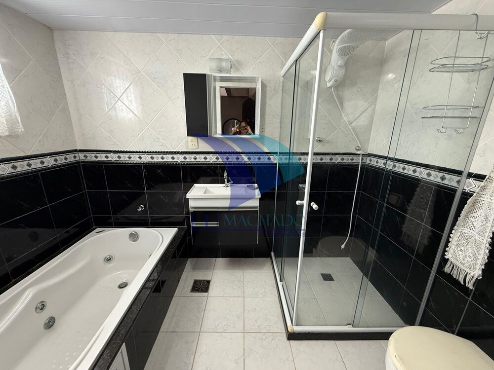 Casa, 4 quartos, 432 m² - Foto 22