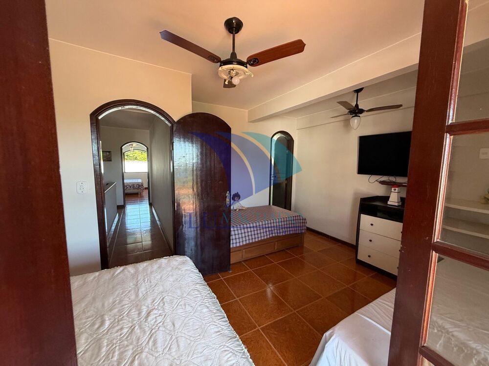 Casa, 4 quartos, 432 m² - Foto 26