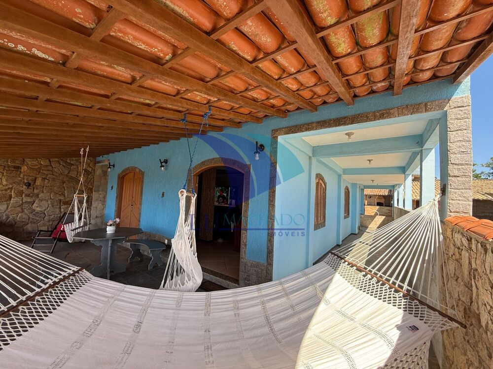 Casa, 4 quartos, 432 m² - Foto 44