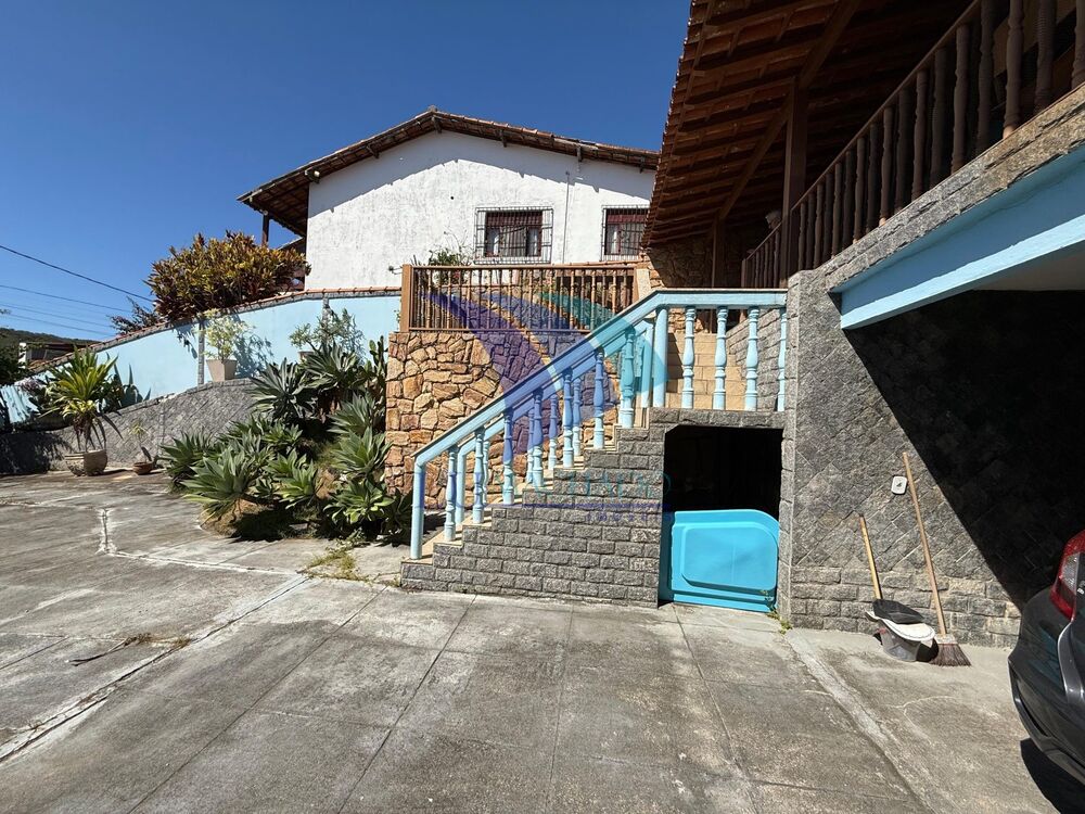 Casa, 4 quartos, 432 m² - Foto 4