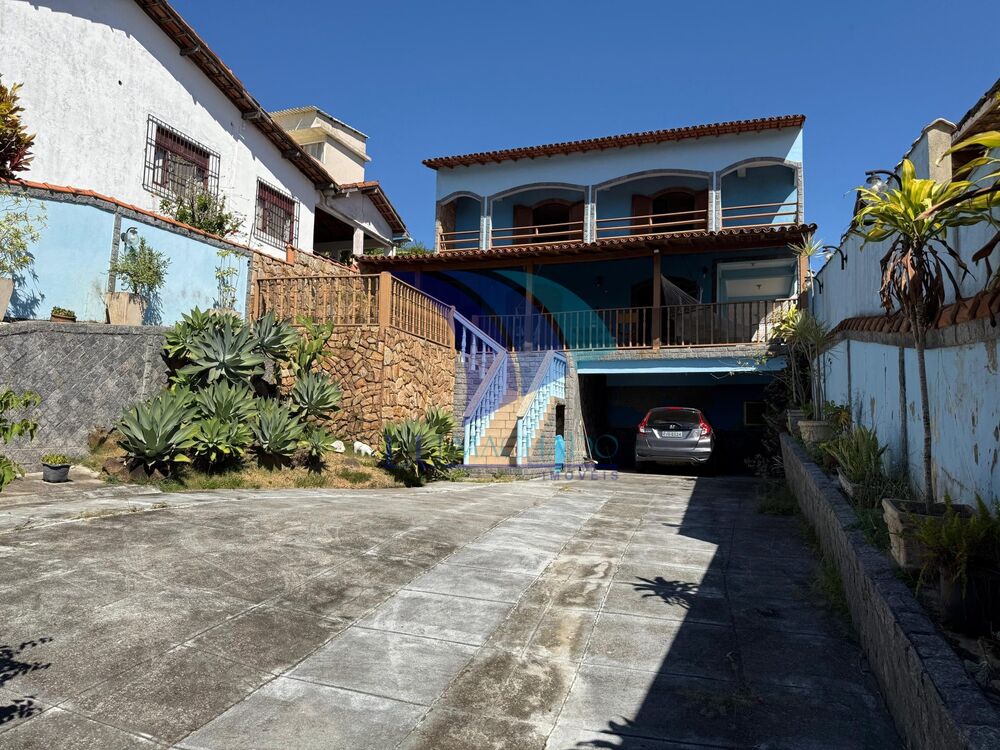 Casa, 4 quartos, 432 m² - Foto 48