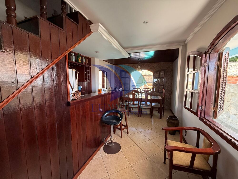 Casa, 4 quartos, 432 m² - Foto 34