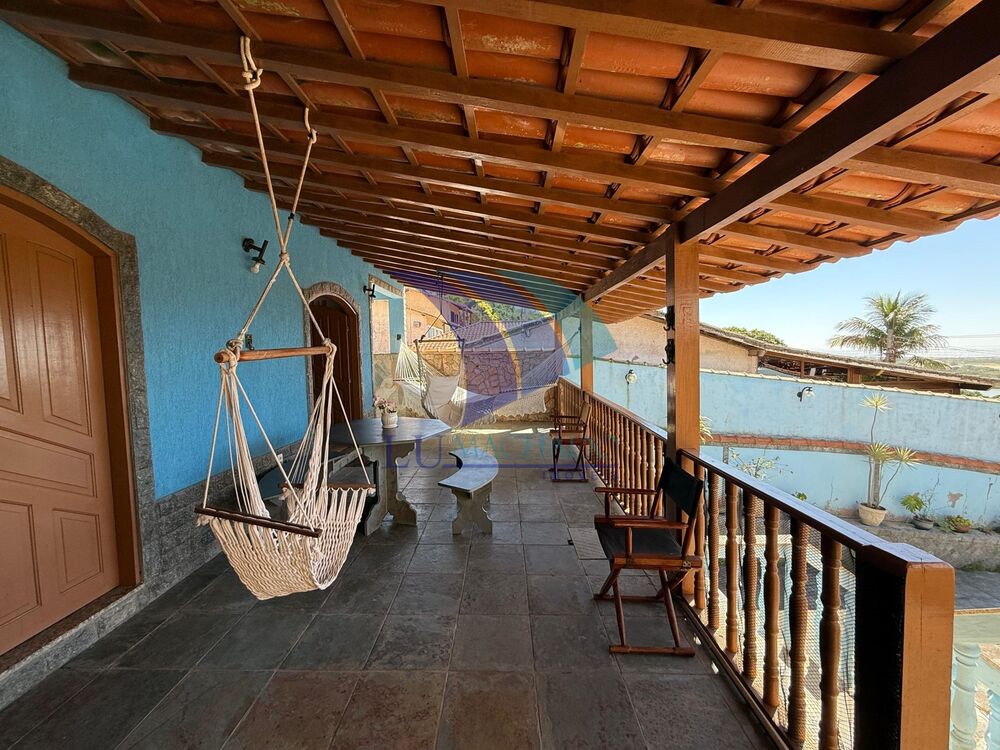 Casa, 4 quartos, 432 m² - Foto 47