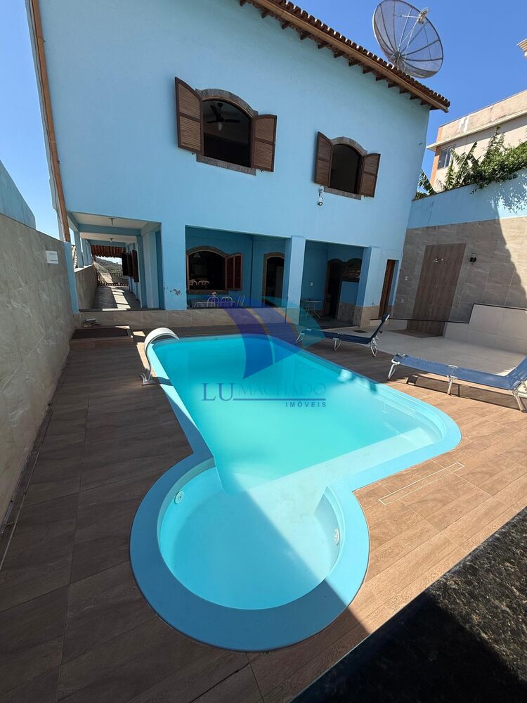 Casa, 4 quartos, 432 m² - Foto 2