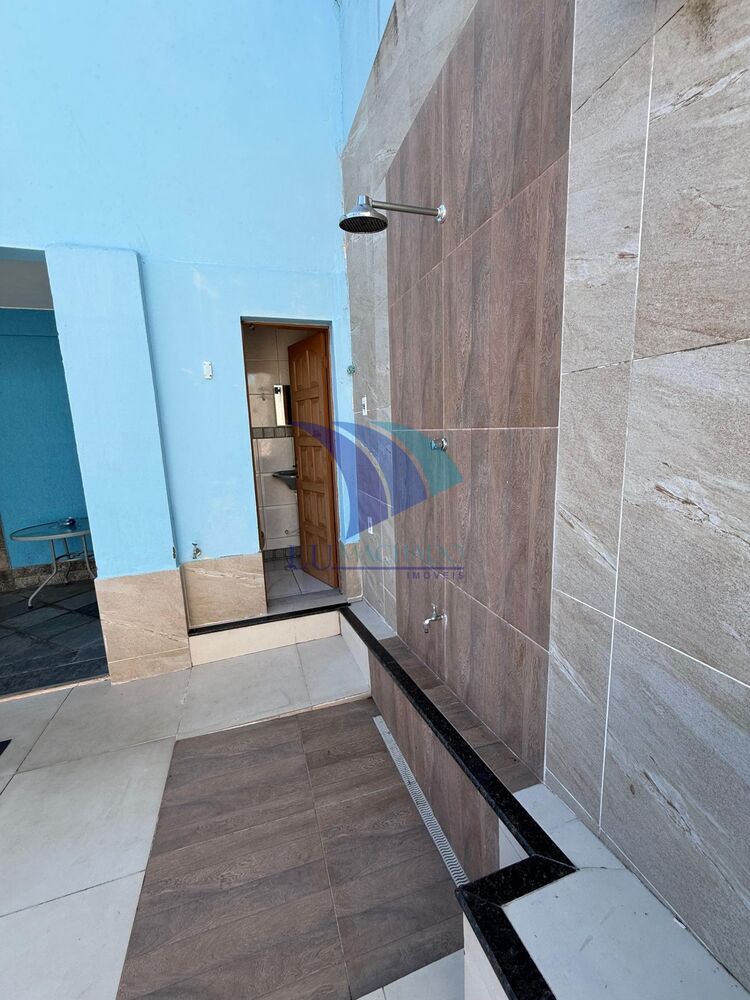 Casa, 4 quartos, 432 m² - Foto 11