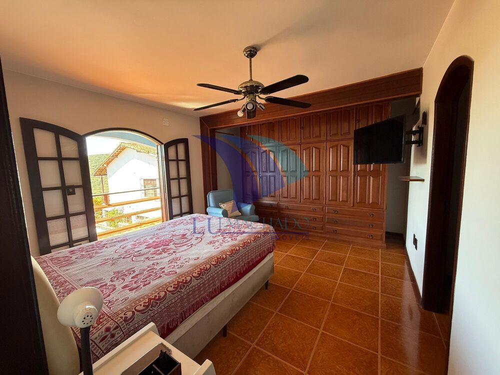 Casa, 4 quartos, 432 m² - Foto 25