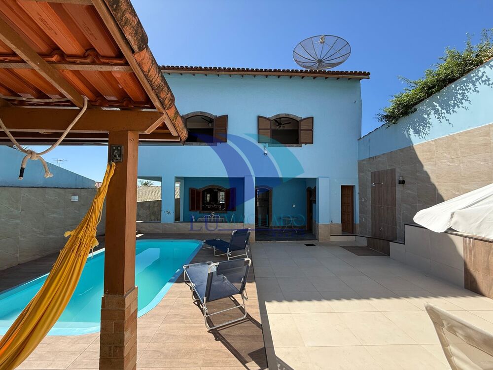 Casa, 4 quartos, 432 m² - Foto 9