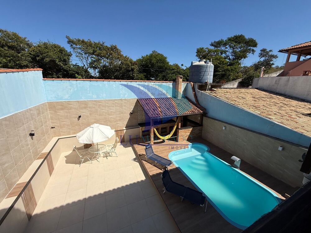 Casa, 4 quartos, 432 m² - Foto 14