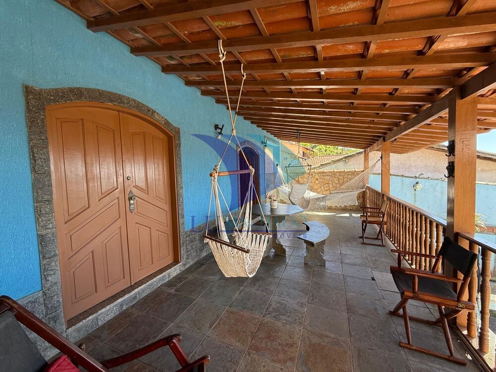 Casa, 4 quartos, 432 m² - Foto 45