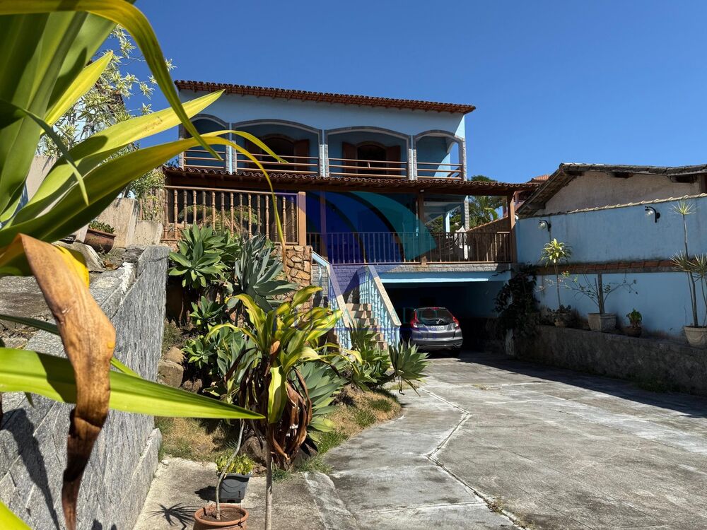 Casa, 4 quartos, 432 m² - Foto 3