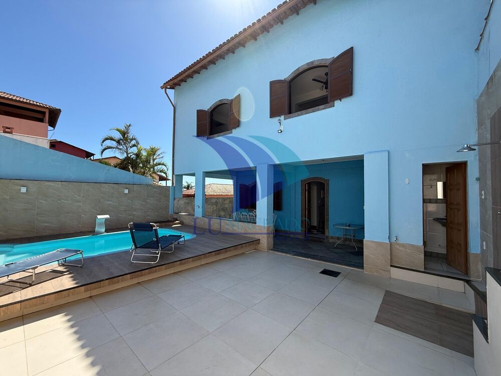 Casa, 4 quartos, 432 m² - Foto 16