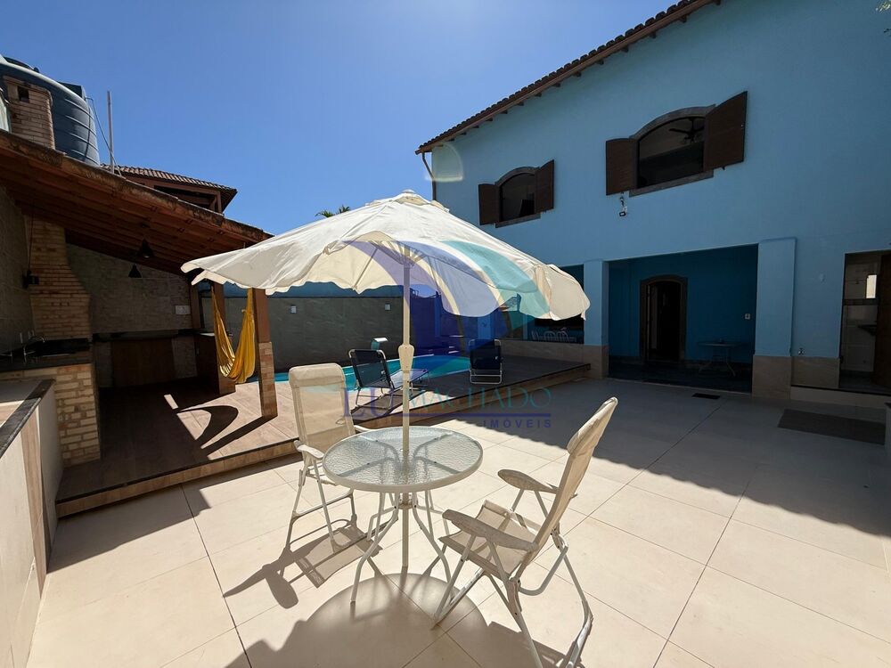 Casa, 4 quartos, 432 m² - Foto 10