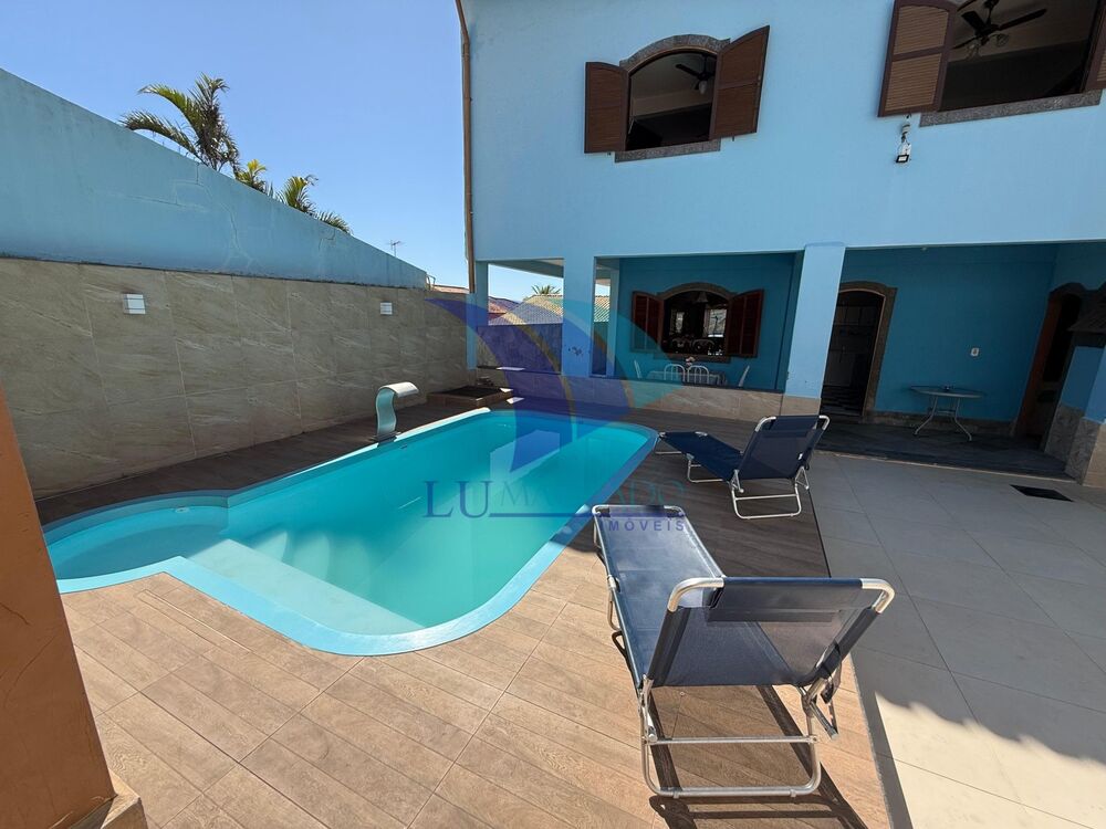 Casa, 4 quartos, 432 m² - Foto 17