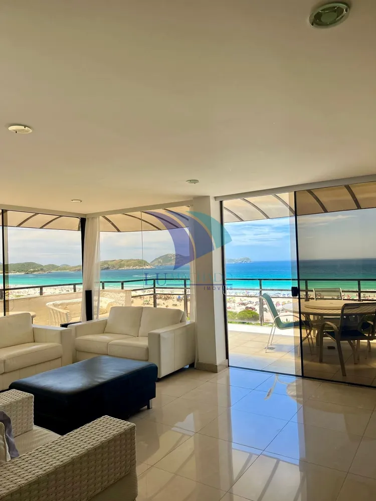 Cobertura, 4 quartos, 260 m² - Foto 37