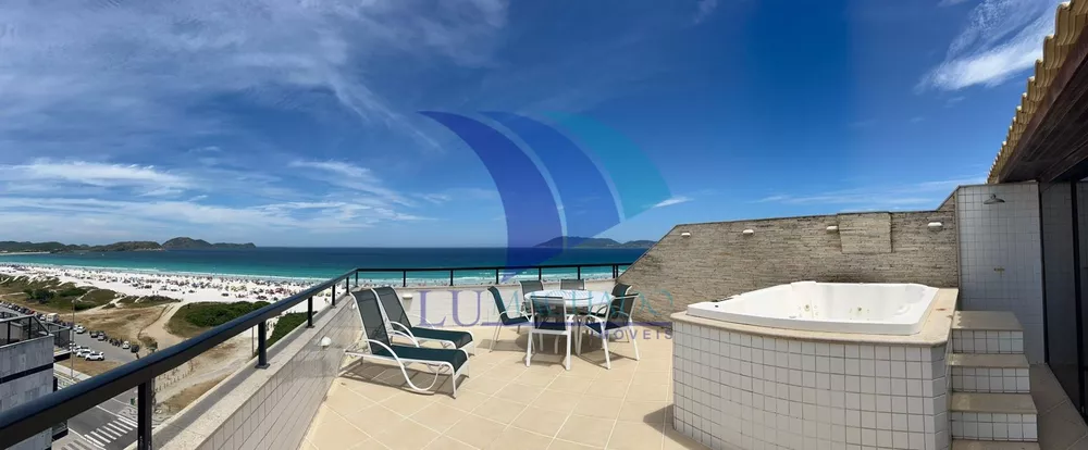 Cobertura, 4 quartos, 260 m² - Foto 17