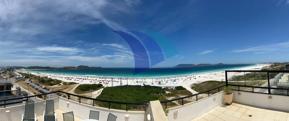 Cobertura, 4 quartos, 260 m² - Foto 18