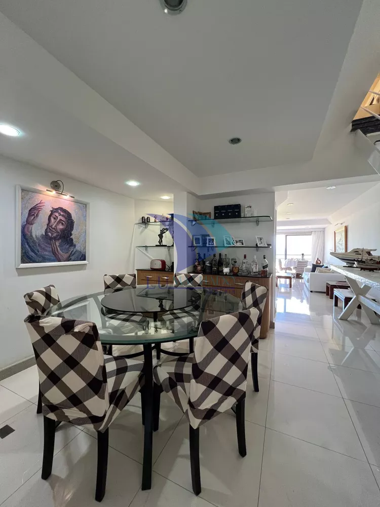Cobertura, 4 quartos, 260 m² - Foto 21