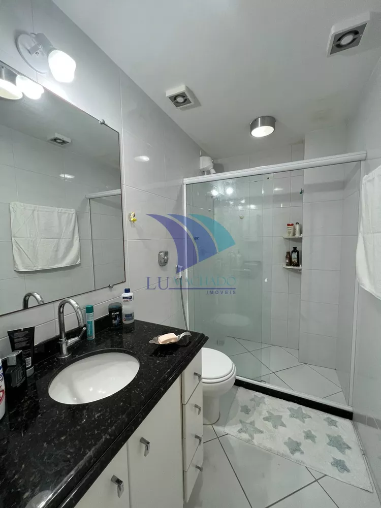 Cobertura, 4 quartos, 260 m² - Foto 1