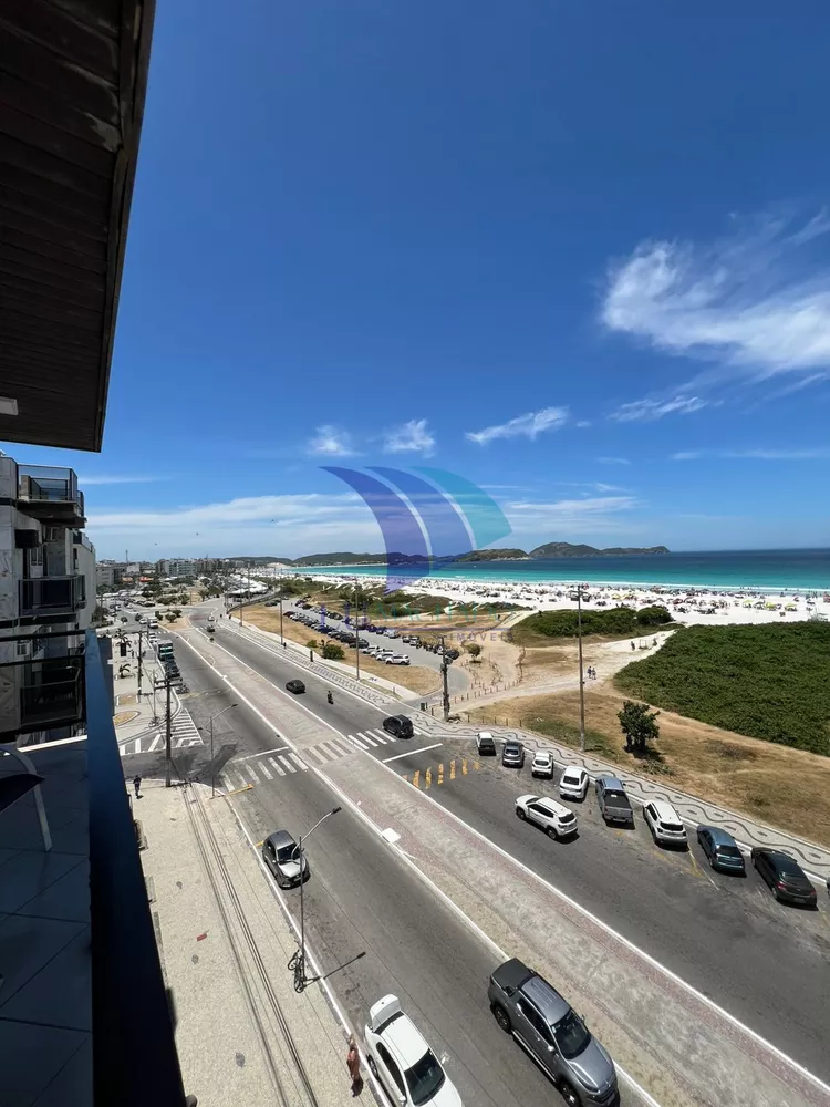Cobertura, 4 quartos, 260 m² - Foto 13