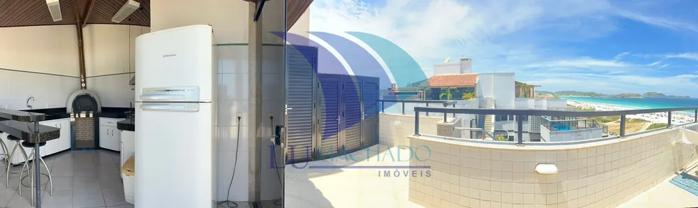 Cobertura, 4 quartos, 260 m² - Foto 34