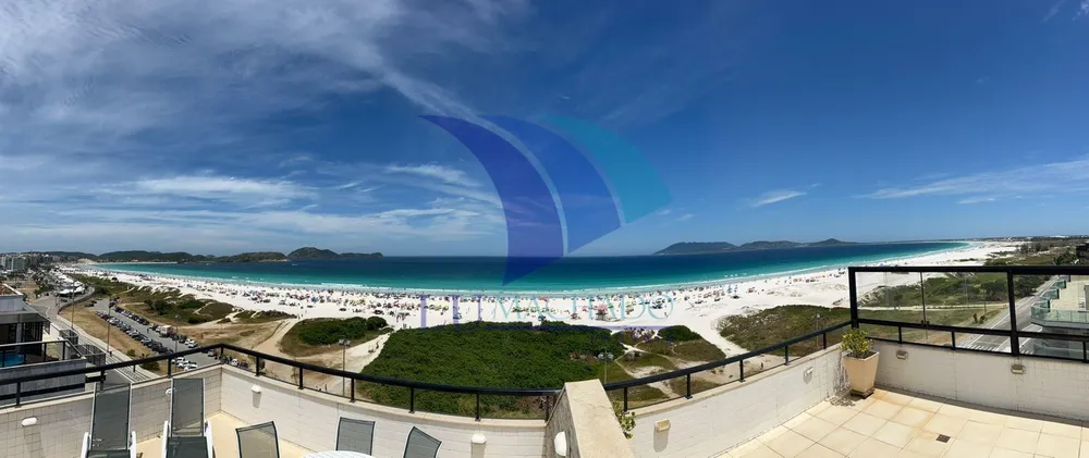 Cobertura, 4 quartos, 260 m² - Foto 23