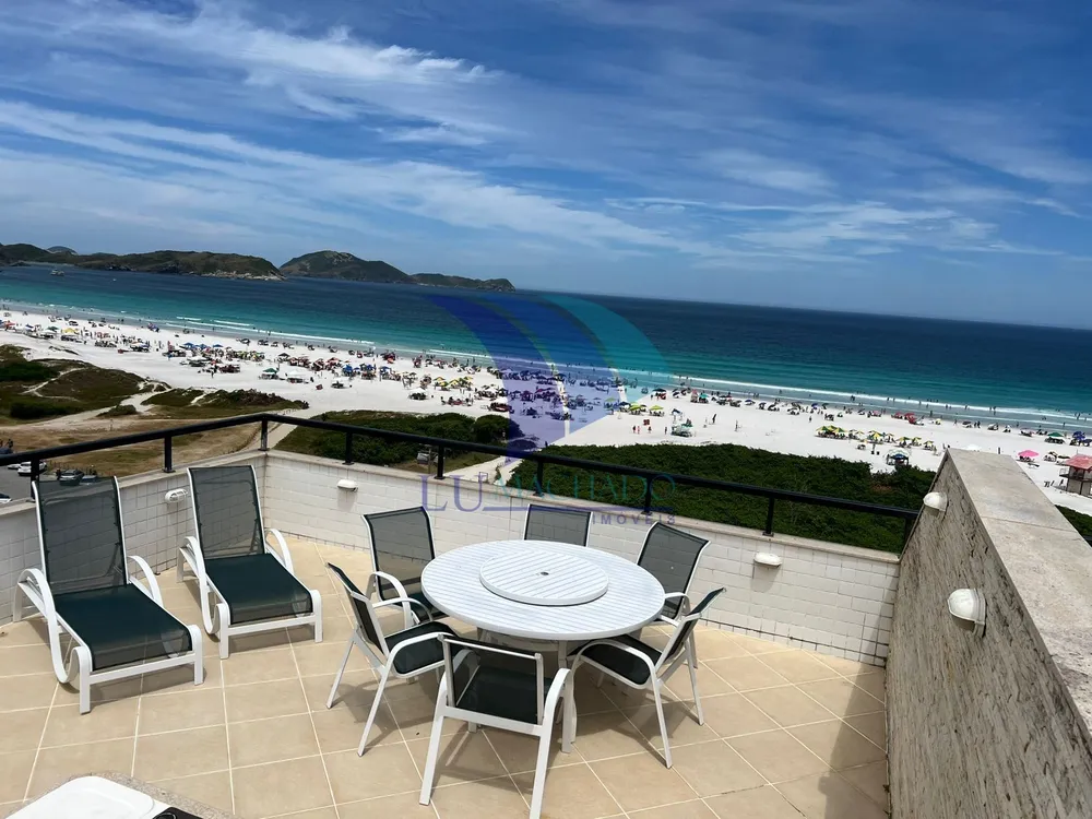Cobertura, 4 quartos, 260 m² - Foto 25