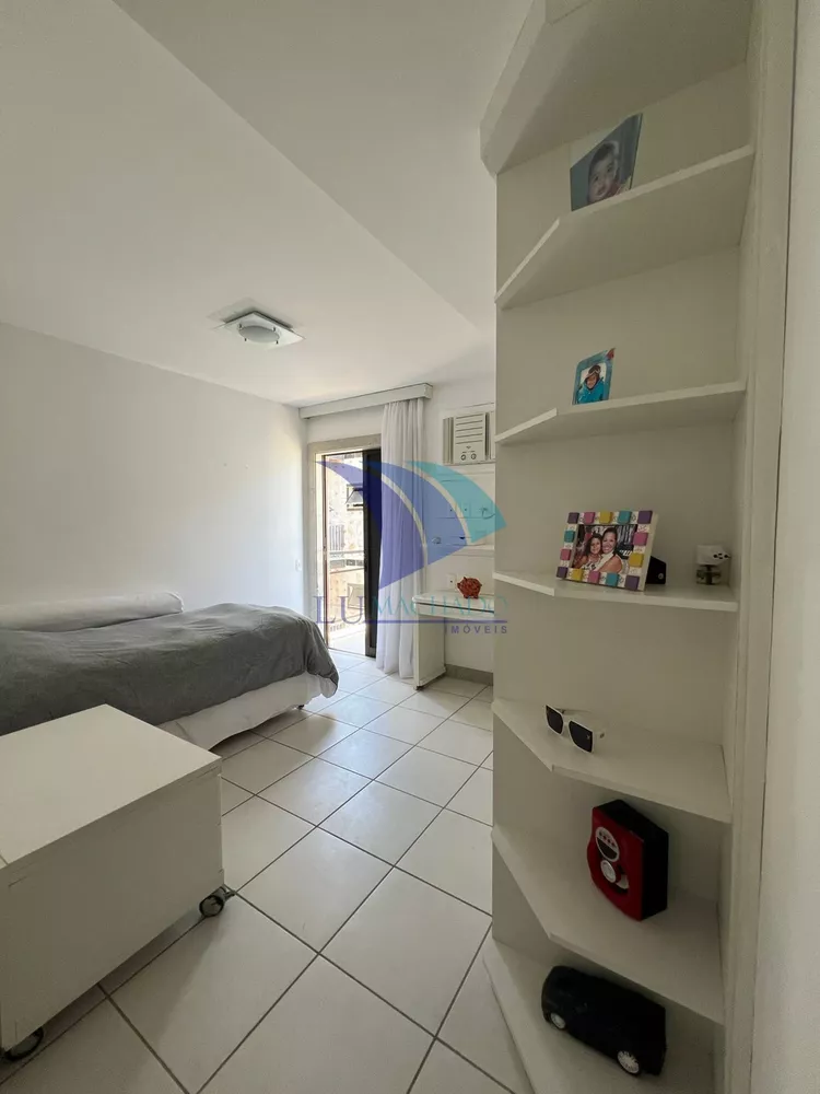 Cobertura, 4 quartos, 260 m² - Foto 19