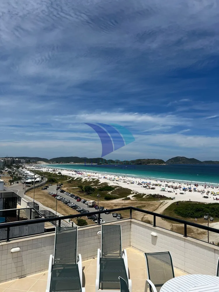 Cobertura, 4 quartos, 260 m² - Foto 31