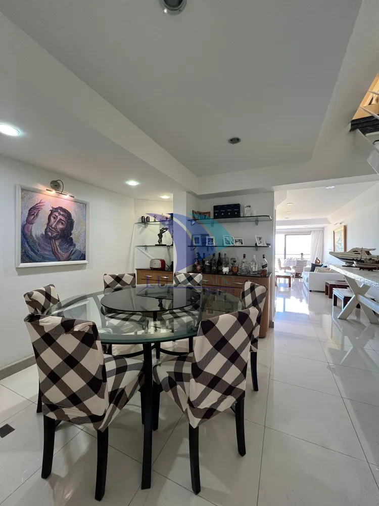 Cobertura, 4 quartos, 260 m² - Foto 38
