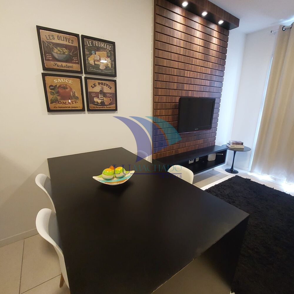 Apartamento à venda e aluguel com 1 quarto, 58m² - Foto 6