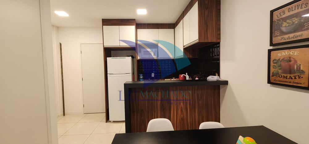 Apartamento à venda e aluguel com 1 quarto, 58m² - Foto 8