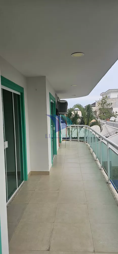 Apartamento, 2 quartos, 99 m² - Foto 2