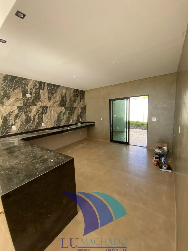 Casa, 3 quartos - Foto 5