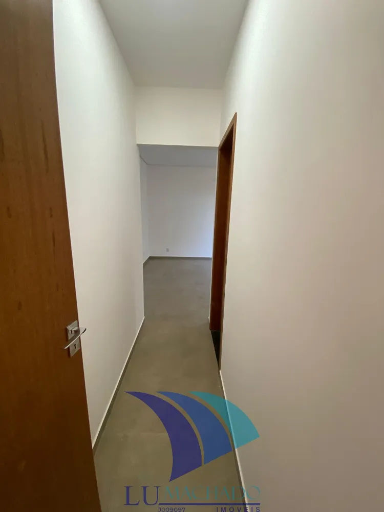 Casa, 3 quartos - Foto 12