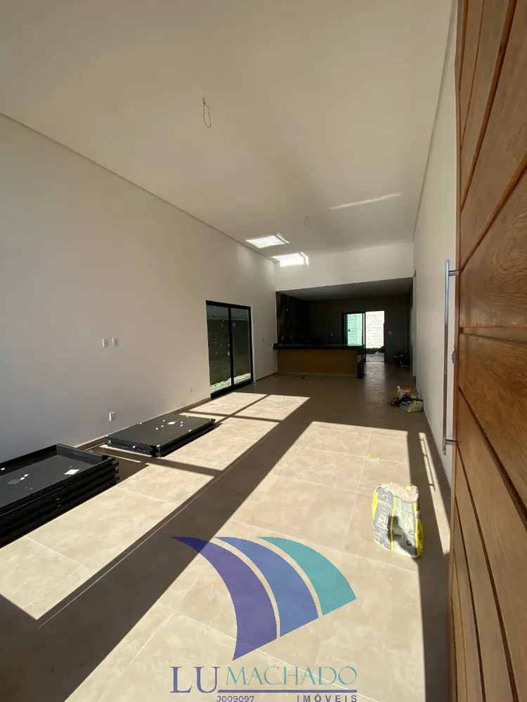 Casa, 3 quartos - Foto 4