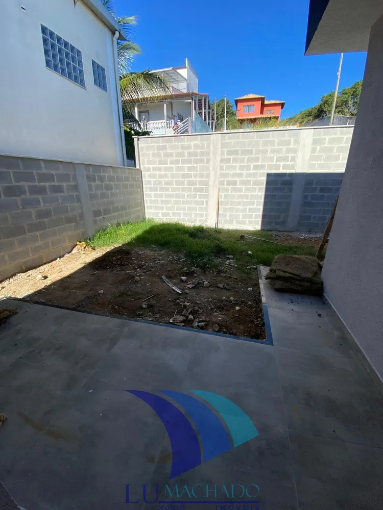 Casa, 3 quartos - Foto 8