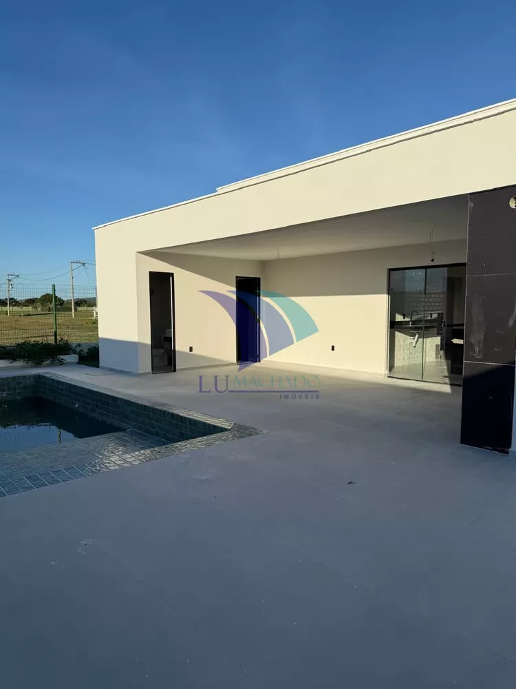 Casa, 3 quartos, 196 m² - Foto 12