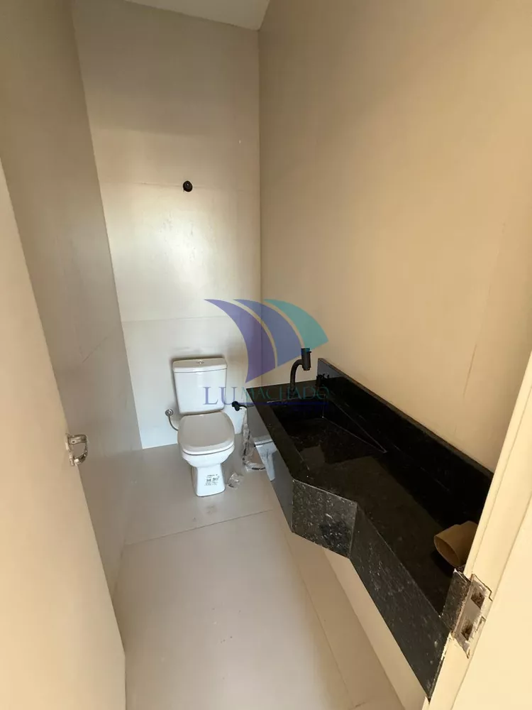 Casa, 3 quartos, 196 m² - Foto 23