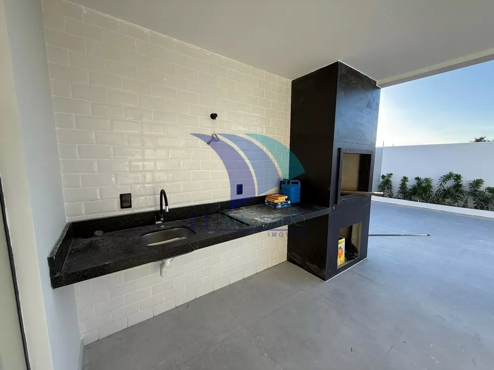 Casa, 3 quartos, 196 m² - Foto 20