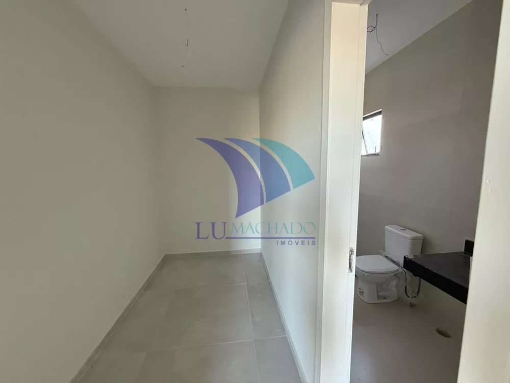 Casa, 3 quartos, 196 m² - Foto 1